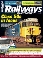 Railways Illustrated